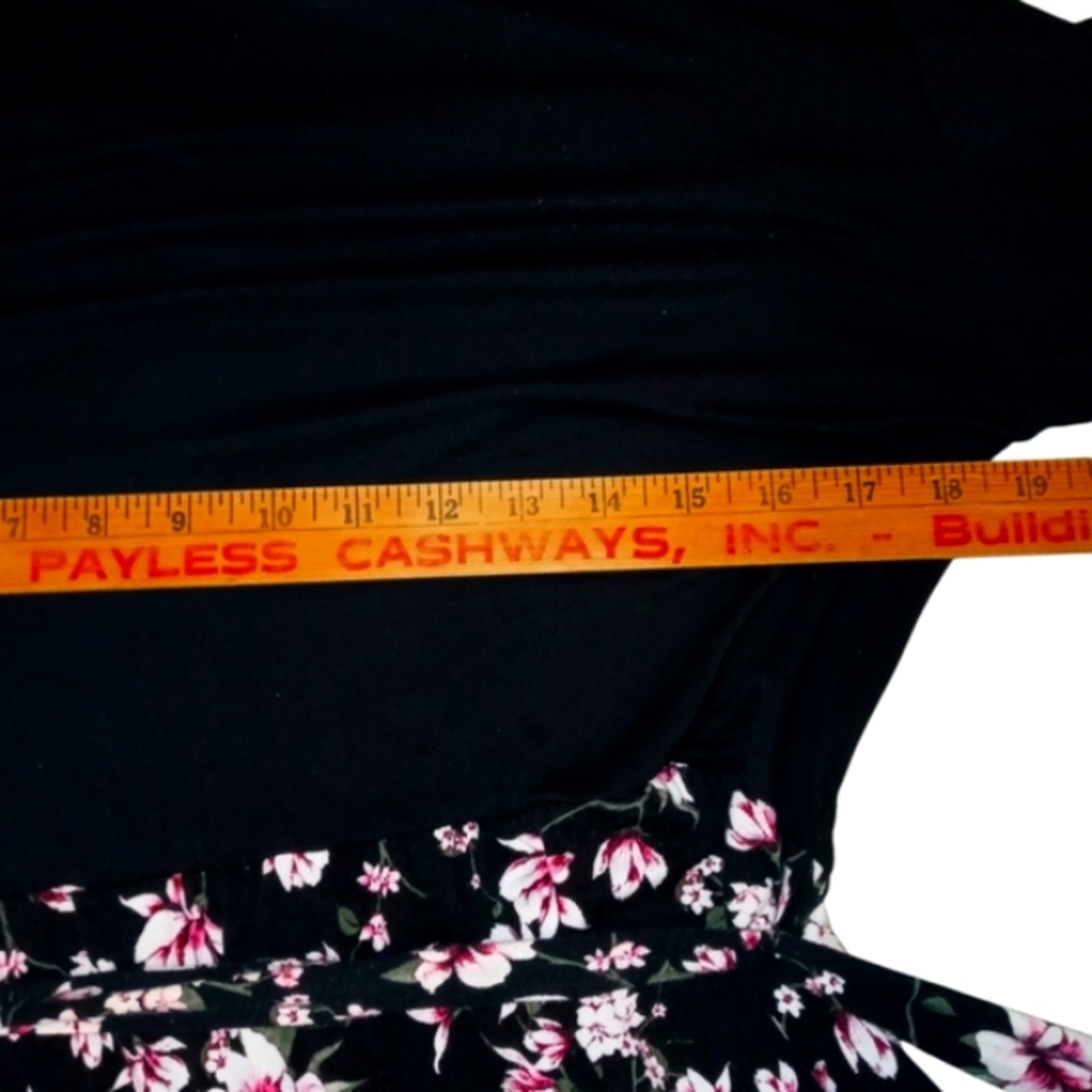 Aodemo Dress Size Large - Picture 4 of 8
